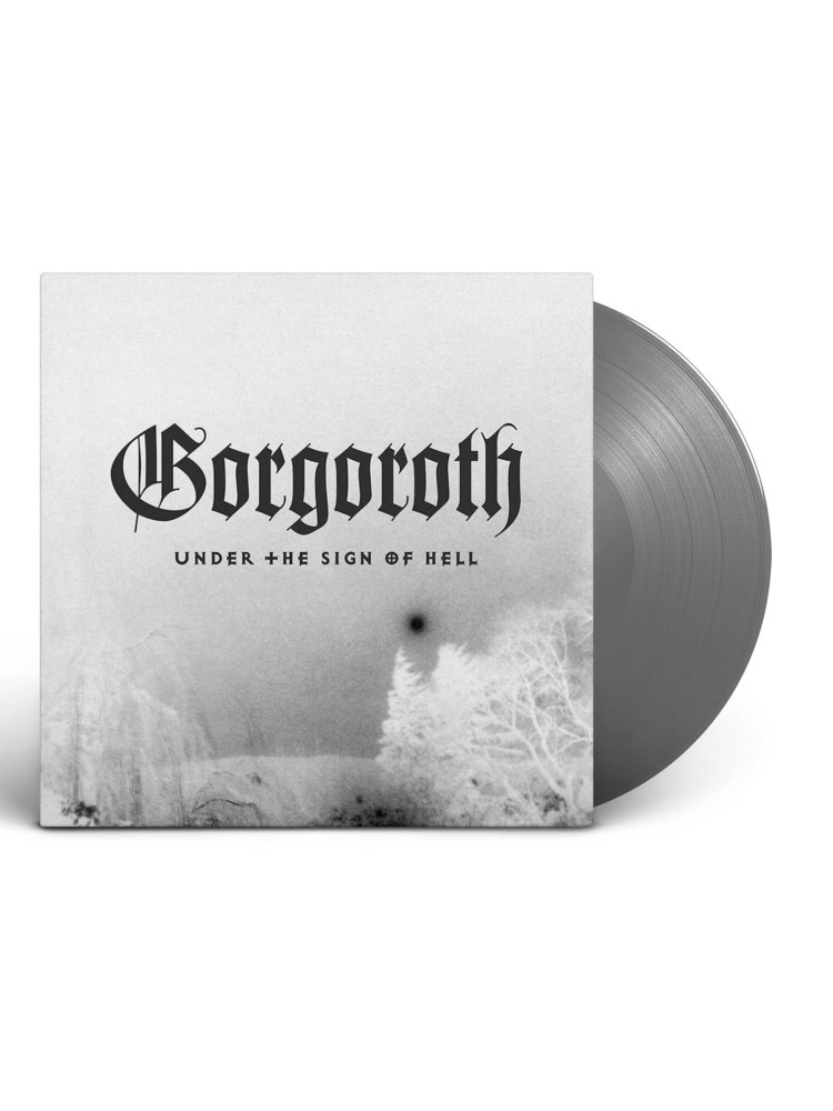GORGOROTH - Under The Sign Of Hell * LP *