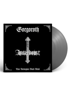 GORGOROTH - Antichrist * LP *