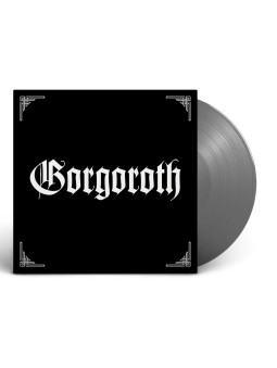 GORGOROTH - Pentagram * LP *