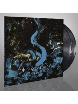 THE GREAT OLD ONES - Cosmicism * 2xLP *