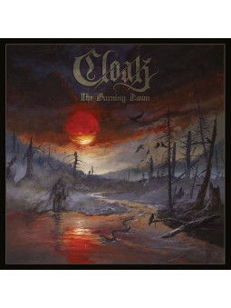 CLOAK - The Burning Dawn * DIGI *