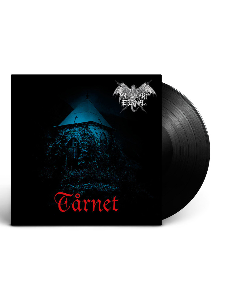 MALIGNANT ETERNAL - Tarnet * LP *