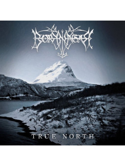 BORKNAGAR - True North * DIGI *