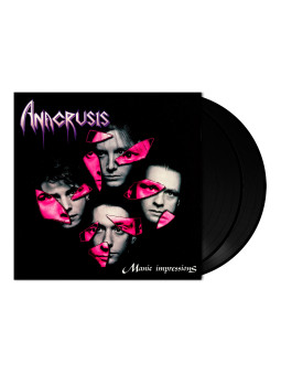 ANACRUSIS - Maniac...