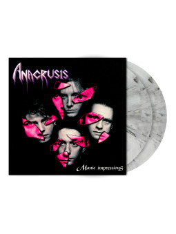 ANACRUSIS - Maniac...