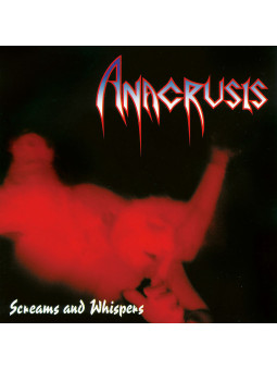 ANACRUSIS - Screams And...