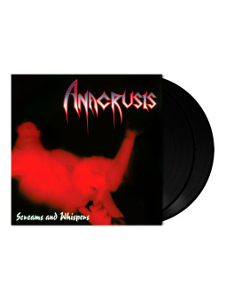 ANACRUSIS - Screams And...