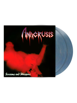 ANACRUSIS - Screams And...