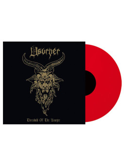 USURPER - Threshold Of The...