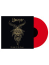 USURPER - Threshold Of The Usurper * LP *