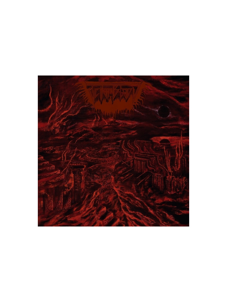 TEITANBLOOD - The Baneful Choir * CD *