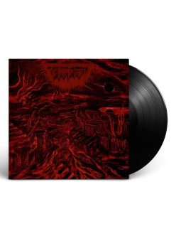 TEITANBLOOD - The Baneful Choir * LP *