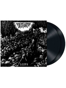 TEITANBLOOD - Death * 2xLP *