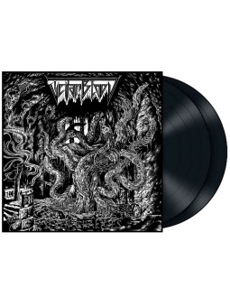 TEITANBLOOD - Seven Chalice * 2xLP *