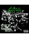 SODOM - Out Of The Frontline Trench * MCD *