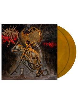 CATTLE DECAPITATION - Death...