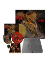 CATTLE DECAPITATION - Death Atlas * BOXSET *