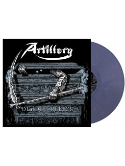 ARTILLERY - Deadly Relics *...