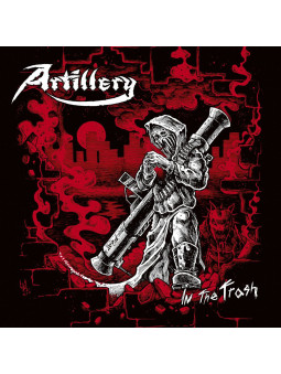 ARTILLERY - In The Trash *...