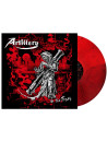 ARTILLERY - In The Trash * LP *