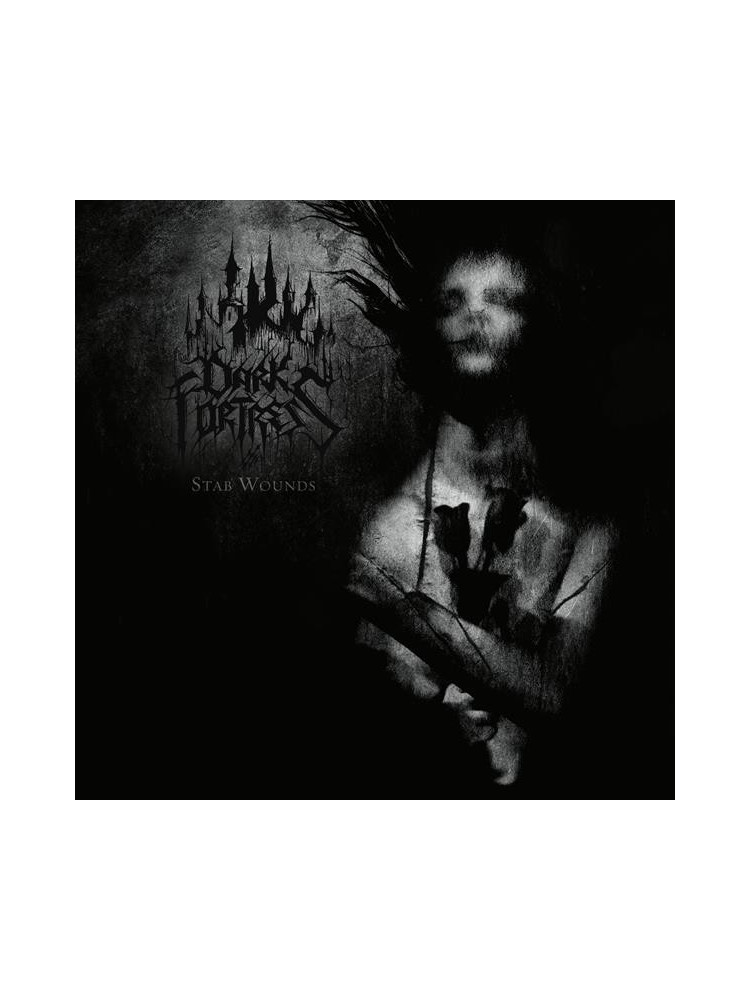 DARK FORTRESS - Stab Wounds * DIGI *