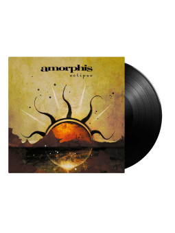 AMORPHIS - Eclipse * LP *