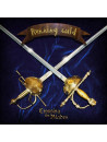 RUNNING WILD - Crossing the Blades * CD *