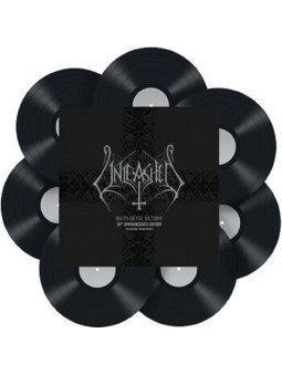 UNLEASHED - Death Metal Victory (30th Anniversary) * 7xLP *