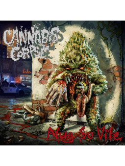 CANNABIS CORPSE - Nug So...