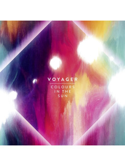 VOYAGER - Colours In The...