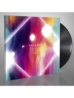 VOYAGER - Colours In The...