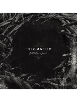 INSOMNIUM - Heart Like A...