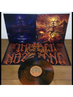 IMPALED NAZARENE - Ugra Karma * LP *