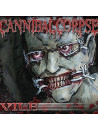 CANNIBAL CORPSE - Vile * CD *