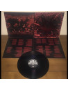 IMPALED NAZARENE - All That You Fear * LP *