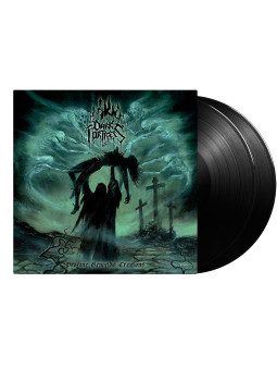 DARK FORTRESS - Profane Genocidal Creations * 2xLP *