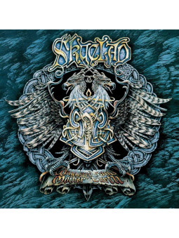 SKYCLAD - The Wayward Sons...