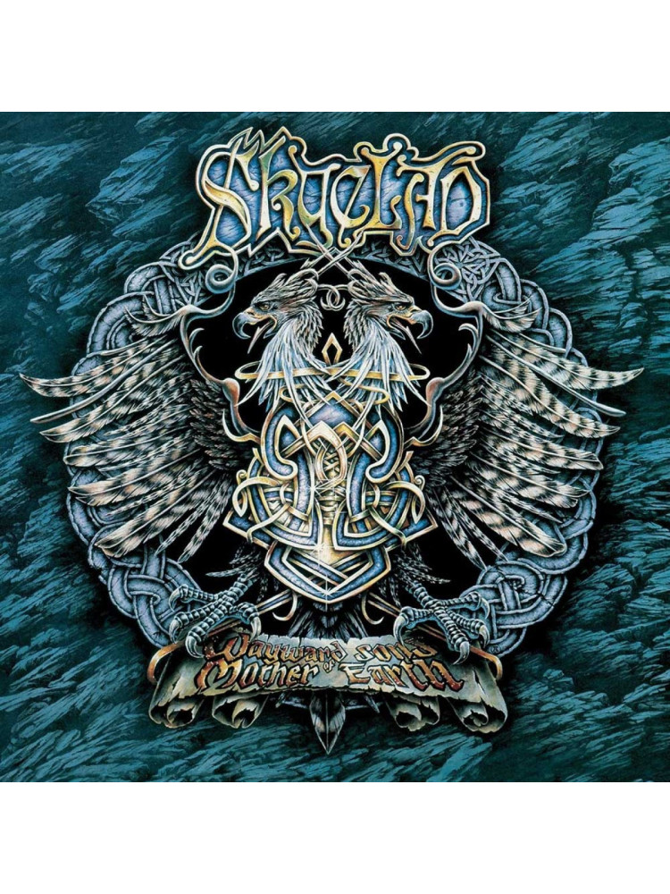 SKYCLAD - The Wayward Sons of Mother Earth * DIGI *