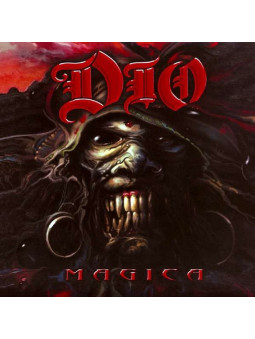 DIO - Magica * DCD *