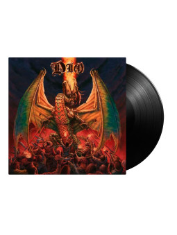 DIO - Killing The Dragon *...