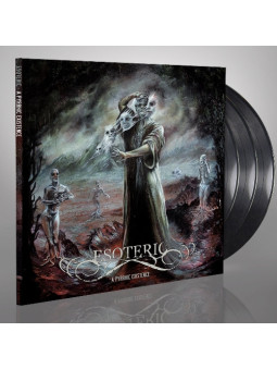 ESOTERIC - A Pyrrhic Existence * 3xLP *