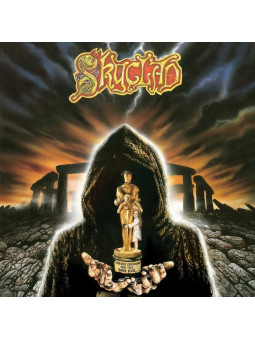 SKYCLAD - A Burnt Offering...