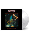 ACCEPT - Staying A Life * 2xLP *