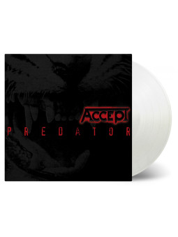 ACCEPT - Predator * LP Ltd *