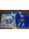 INTRUDER - A Higher Form Of Killing * LP *