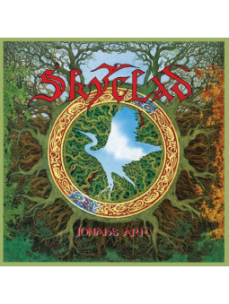 SKYCLAD - Jonah's Ark * DIGI *