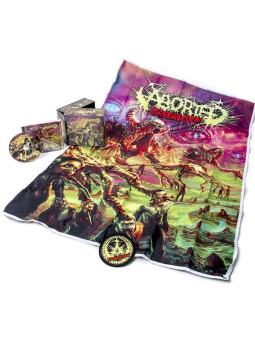 ABORTED - TerrorVision *...