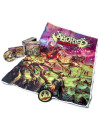 ABORTED - TerrorVision * BOXSET *