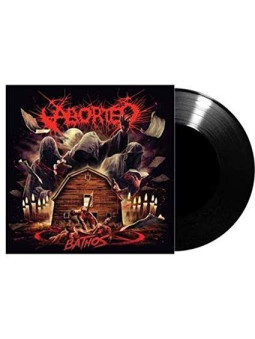 ABORTED - Bathos * EP *