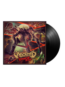 ABORTED - Termination Redux * EP *